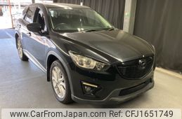 mazda cx-5 2012 CFJ1651749