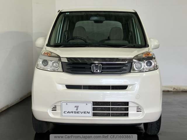 honda life 2012 CFJ1693861 image 2