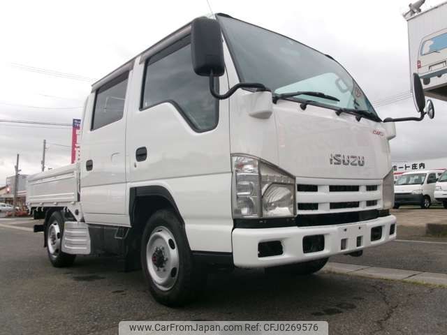 isuzu elf-truck 2008 CFJ0269576 image 2