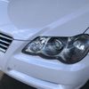 toyota mark-x 2006 CFJ1733499 image 10