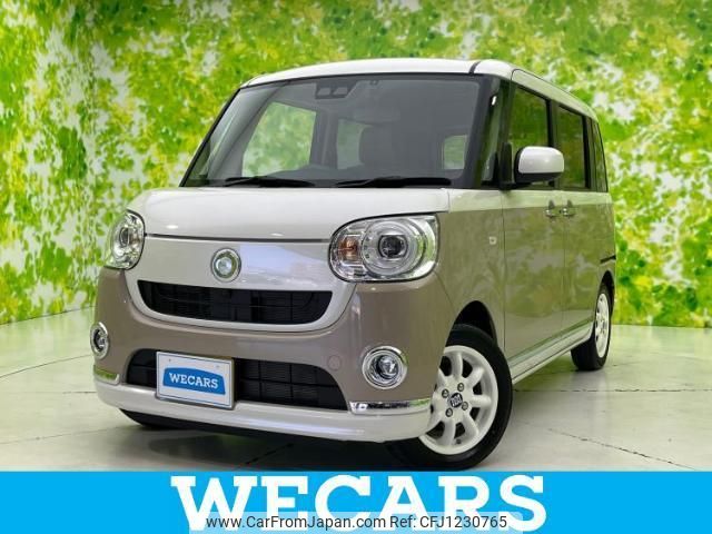 daihatsu move-canbus 2020 quick_quick_5BA-LA800S_LA800S-1005318 image 1