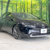 toyota prius 2023 quick_quick_MXWH60_MXWH60-4026213 image 16