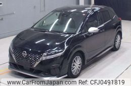 nissan note 2021 -NISSAN--Note 6AA-E13--E13-052849---NISSAN--Note 6AA-E13--E13-052849-