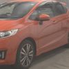 honda fit 2013 -HONDA--Fit GK5-3002330---HONDA--Fit GK5-3002330- image 5