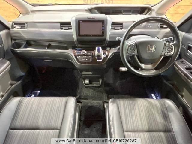 honda freed 2017 -HONDA--Freed DAA-GB7--GB7-1018311---HONDA--Freed DAA-GB7--GB7-1018311- image 2