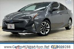 toyota prius 2016 -TOYOTA--Prius DAA-ZVW51--ZVW51-6024805---TOYOTA--Prius DAA-ZVW51--ZVW51-6024805-