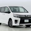 toyota voxy 2017 -TOYOTA--Voxy DBA-ZRR80W--ZRR80-0321181---TOYOTA--Voxy DBA-ZRR80W--ZRR80-0321181- image 1