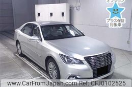 toyota crown 2015 -TOYOTA--Crown GRS210-6018180---TOYOTA--Crown GRS210-6018180-