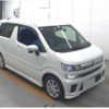 suzuki wagon-r 2021 quick_quick_5AA-MH95S_MH95S-157044 image 4