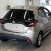 toyota yaris 2020 CFJ1498235 image 2