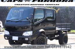 toyota dyna-truck 2005 CFJ1878942