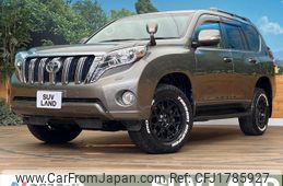 toyota land-cruiser-prado 2016 CFJ1785927