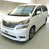 toyota vellfire 2010 CFJ1699754 image 7