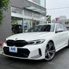 bmw 3-series 2025 CFJ1246066 image 17