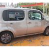 nissan cube 2015 CFJ1811651 image 10