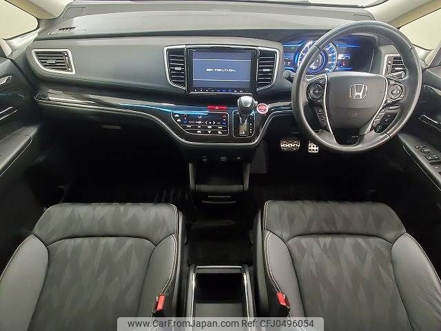 honda odyssey 2017 -HONDA--Odyssey 6AA-RC4--RC4-1151831---HONDA--Odyssey 6AA-RC4--RC4-1151831- image 2