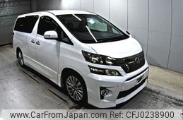 toyota vellfire 2012 -TOYOTA--Vellfire ANH20W-8248356---TOYOTA--Vellfire ANH20W-8248356-