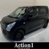 suzuki wagon-r 2014 quick_quick_MH34S_MH34S-352964 image 1