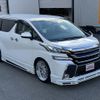 toyota vellfire 2015 -TOYOTA--Vellfire DBA-ANH25W--AGH35-0008468---TOYOTA--Vellfire DBA-ANH25W--AGH35-0008468- image 2