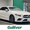 mercedes-benz a-class 2019 -MERCEDES-BENZ--Benz A Class 5BA-177084--WDD1770842J116482---MERCEDES-BENZ--Benz A Class 5BA-177084--WDD1770842J116482- image 1