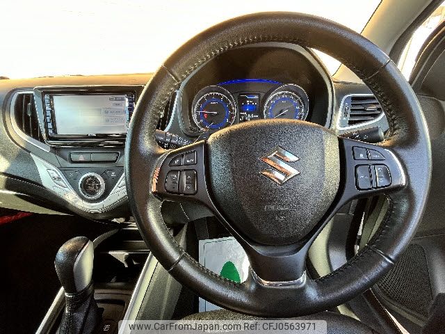 suzuki baleno 2016 -SUZUKI--Baleno CBA-WB42S--MA3EWB42S00147242---SUZUKI--Baleno CBA-WB42S--MA3EWB42S00147242- image 2