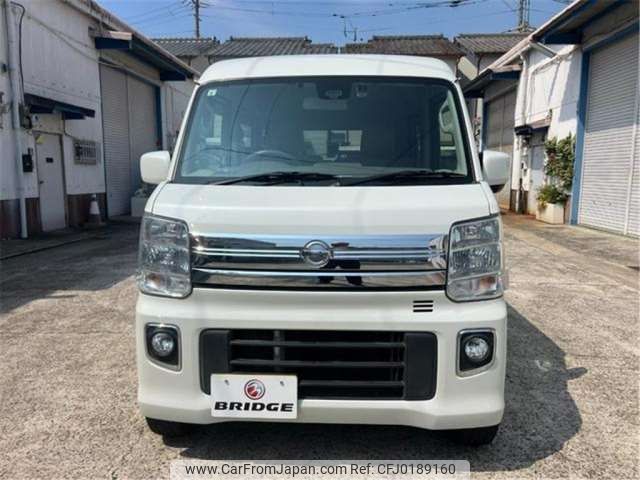 nissan clipper-rio 2015 -NISSAN 【和泉 581ﾔ8091】--Clipper Rio DR17W--DR17W-102583---NISSAN 【和泉 581ﾔ8091】--Clipper Rio DR17W--DR17W-102583- image 2