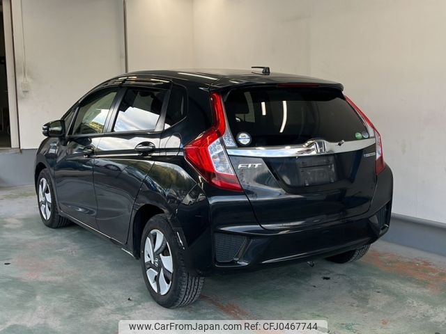 honda fit 2013 -HONDA--Fit GP5-3002951---HONDA--Fit GP5-3002951- image 2