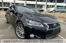 lexus gs 2015 -LEXUS--Lexus GS DAA-GWL10--GWL10-6008425---LEXUS--Lexus GS DAA-GWL10--GWL10-6008425-