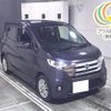 nissan dayz 2014 -NISSAN 【富山 580ﾌ6394】--DAYZ B21W-0118409---NISSAN 【富山 580ﾌ6394】--DAYZ B21W-0118409- image 1