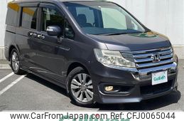 honda stepwagon 2014 -HONDA--Stepwgn DBA-RK5--RK5-1406036---HONDA--Stepwgn DBA-RK5--RK5-1406036-