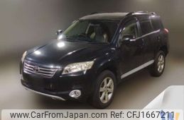toyota vanguard 2007 CFJ1667211