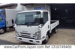 isuzu elf-truck 2019 GOO_NET_EXCHANGE_0707845A30250212W001