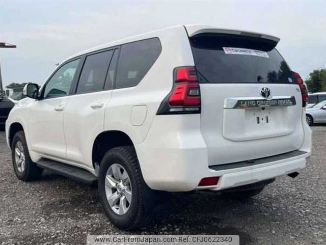 toyota land-cruiser-prado 2018 0619cj523 image 2