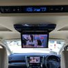 toyota vellfire 2016 CFJ1844001 image 11