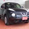 nissan juke 2012 CFJ0219669 image 1