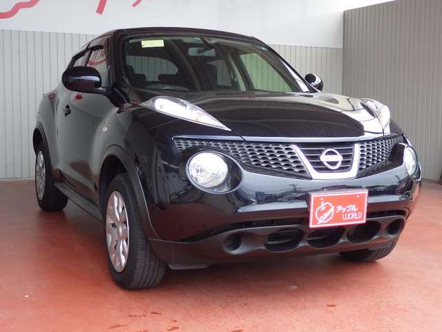 nissan juke 2012 CFJ0219669 image 1