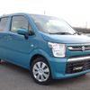 suzuki wagon-r 2023 -SUZUKI--Wagon R 5BA-MH85S--MH85S-167631---SUZUKI--Wagon R 5BA-MH85S--MH85S-167631- image 1