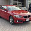 bmw 1-series 2018 quick_quick_LDA-1S20_WBA1S520105K17534 image 1