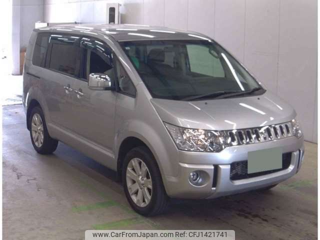 mitsubishi delica-d5 2018 -MITSUBISHI 【世田谷 310ﾜ1327】--Delica D5 LDA-CV1W--CV1W-1211542---MITSUBISHI 【世田谷 310ﾜ1327】--Delica D5 LDA-CV1W--CV1W-1211542- image 1