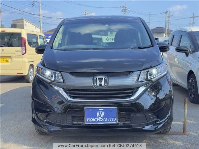 honda freed 2019 -HONDA--Freed DBA-GB5--GB5-1127384---HONDA--Freed DBA-GB5--GB5-1127384- image 2