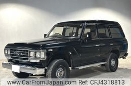 toyota land-cruiser 1988 -TOYOTA--Land Cruiser N-HJ60V--HJ60-044772---TOYOTA--Land Cruiser N-HJ60V--HJ60-044772-