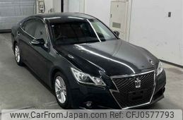 toyota crown 2013 -TOYOTA--Crown GRS210-6005909---TOYOTA--Crown GRS210-6005909-