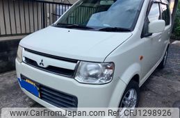 mitsubishi ek-wagon 2008 -MITSUBISHI--ek Wagon DBA-H82W--H82W-0512259---MITSUBISHI--ek Wagon DBA-H82W--H82W-0512259-