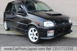 daihatsu mira 1995 CFJ1712350