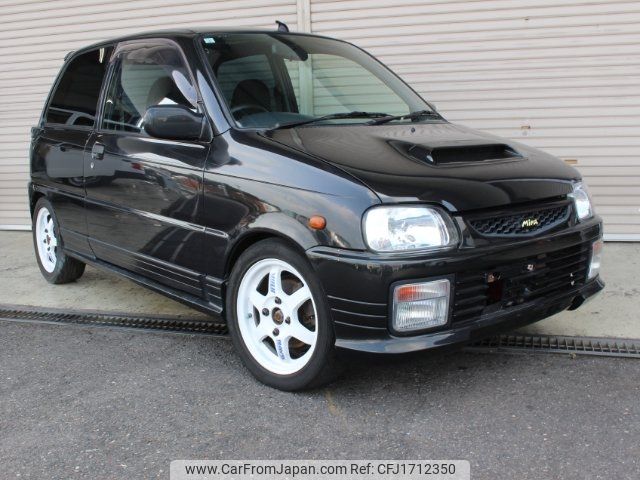 daihatsu mira 1995 CFJ1712350 image 1