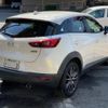 mazda cx-3 2017 quick_quick_LDA-DK5FW_DK5FW-202749 image 3