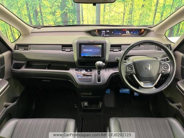 honda freed 2017 -HONDA--Freed DBA-GB5--GB5-1039053---HONDA--Freed DBA-GB5--GB5-1039053- image 2