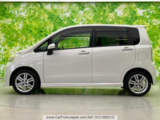 subaru stella 2011 quick_quick_DBA-LA110F_LA110F-0003206 image 2