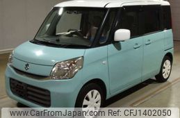 suzuki spacia 2015 -SUZUKI--Spacia DAA-MK42S--MK42S-112884---SUZUKI--Spacia DAA-MK42S--MK42S-112884-