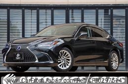 lexus es 2019 -LEXUS--Lexus ES 6AA-AXZH10--AXZH10-1001643---LEXUS--Lexus ES 6AA-AXZH10--AXZH10-1001643-